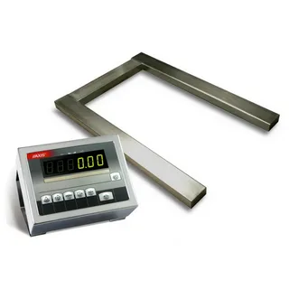 Паллетные весы