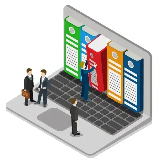 Автоматизация документооборота